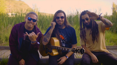 Reggae Rise Up Utah 2019 - Day 2 Recap