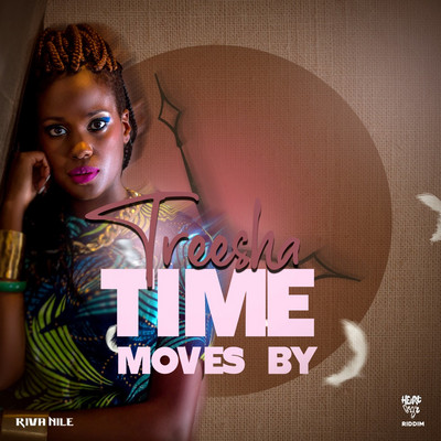 Treesha - Time Moves By