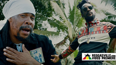 Tydal Kamau & Turbulence - Rich Problem