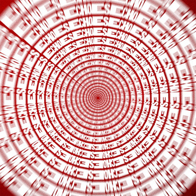 Likkle Jordee - Echoes