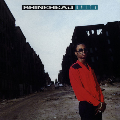Shinehead - Unity