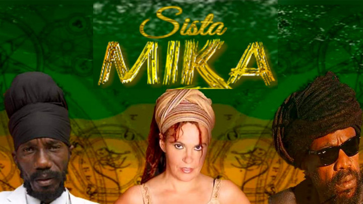 Sista Mika feat. Mykal Rose & Sizzla Kalonji - Freedom [8/17/2021]