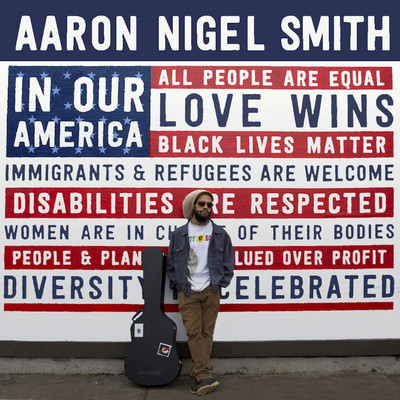 Aaron Nigel Smith - In Our America