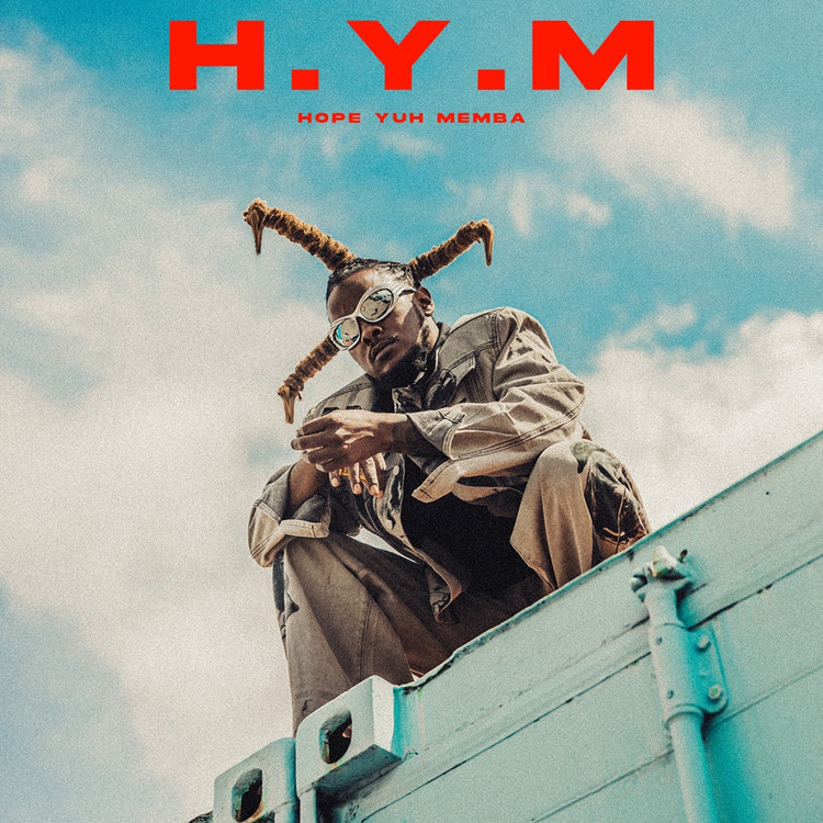 Popcaan X Dane Ray - Prayers