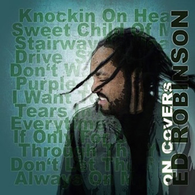 Ed Robinson - On Covers