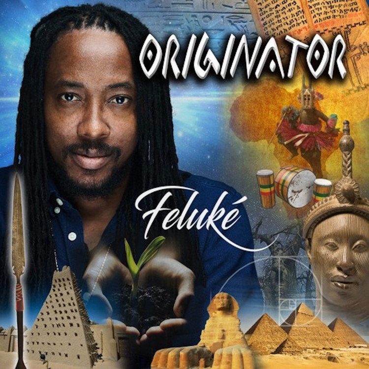Feluke - Originator