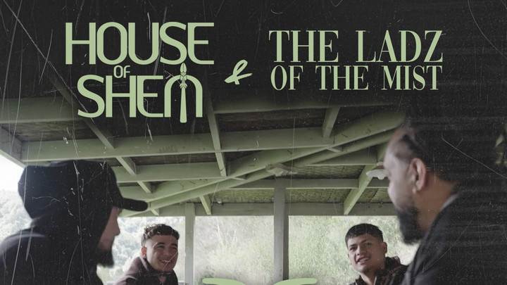 House of Shem & The Ladz of the Mist - I Believe [11/14/2025]