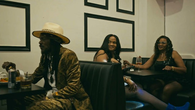 Gary Minott - Let Go