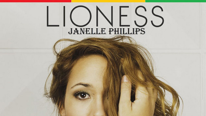 Janelle Phillips feat. E.N Young - Grey Smoke [10/2/2015]
