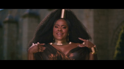 Etana - Kiss Of Judas