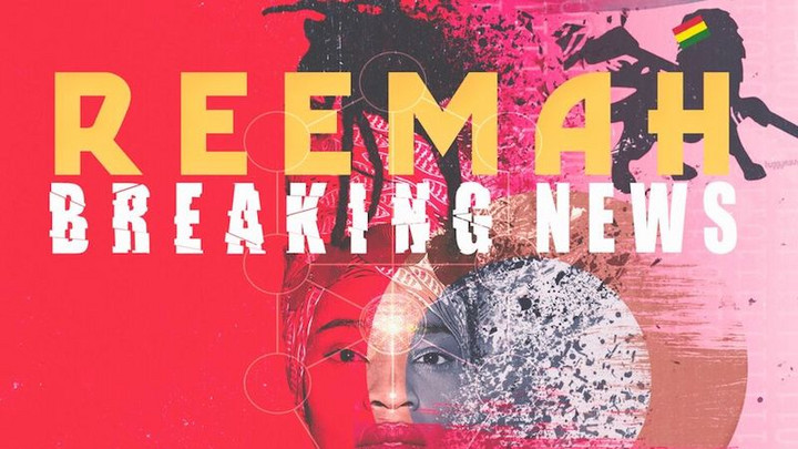 Reemah - Breaking News [7/7/2018]