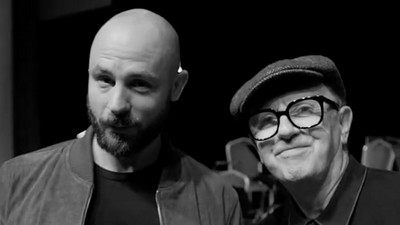 Announcement: Rodigan & The Outlook Orchestra