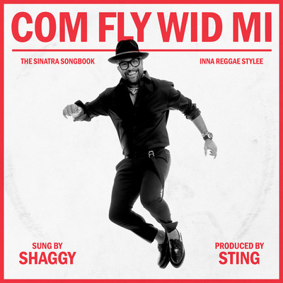 Shaggy - Come Fly Wid Mi