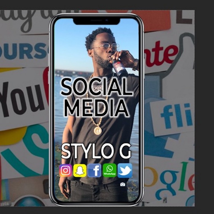 Stylo G - Social Media