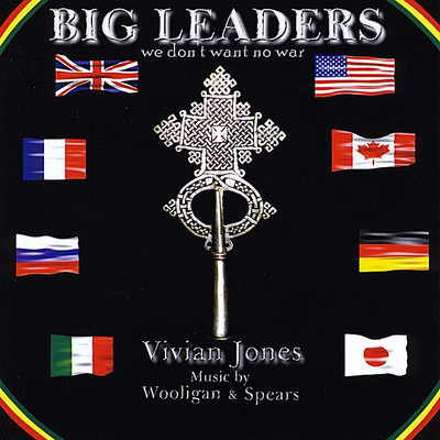 Vivian Jones - Big Leaders