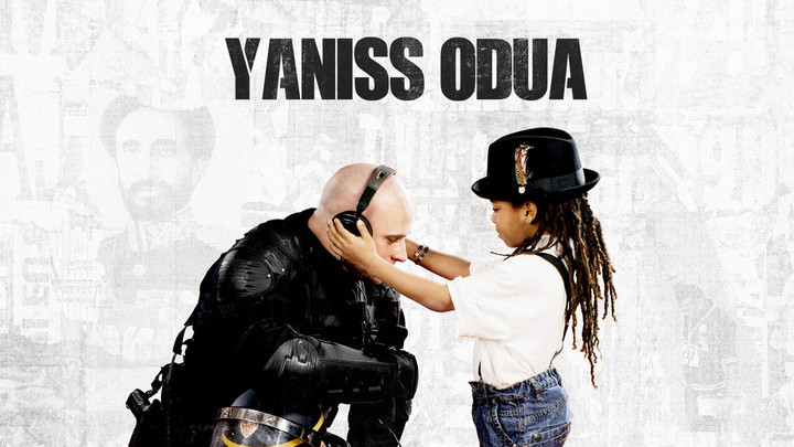 Yaniss Odua feat. Keny Arkana - Écoutez Nous [4/28/2017]