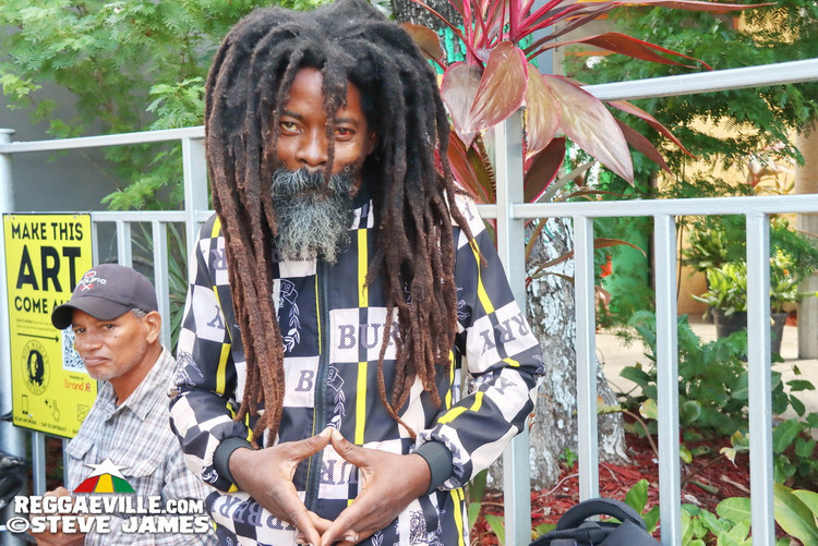 Jemere Morgan, Samory I, Naomi Cowan, Jaz Elise