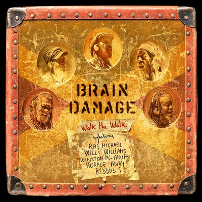 Various Artists - Walk The Walk