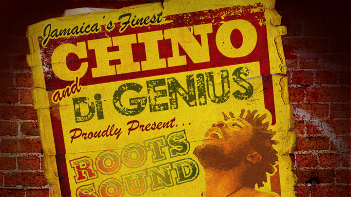 Chino & Di Genius - Roots Sound [6/25/2013]