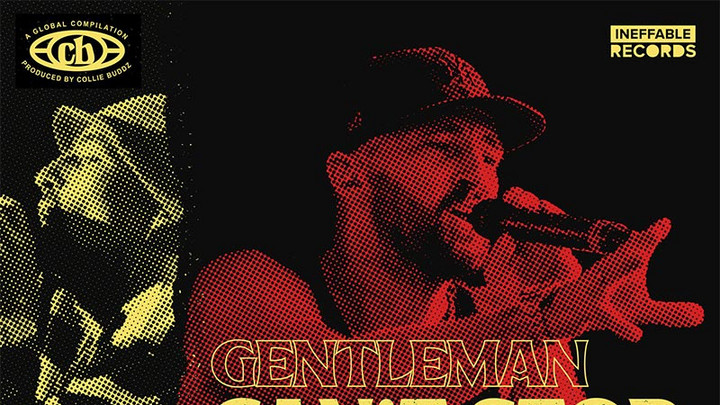 Gentleman - Can't Stop The Love [5/1/2020]