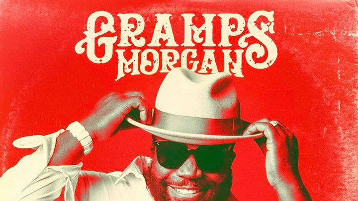 Gramps Morgan - Fa La La La La [12/1/2020]