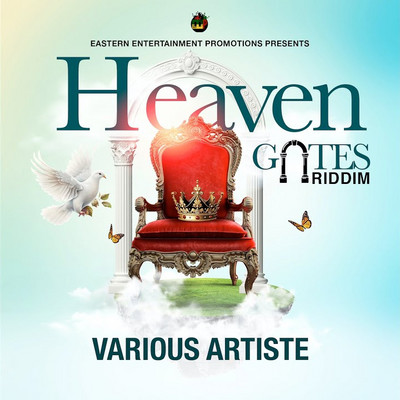 Heaven Gates Riddim
