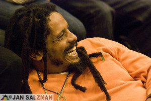 Rohan Marley