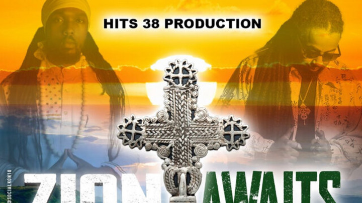 MediSun, King Jammy & Giday The Griot - Zion Awaits [9/12/2025]