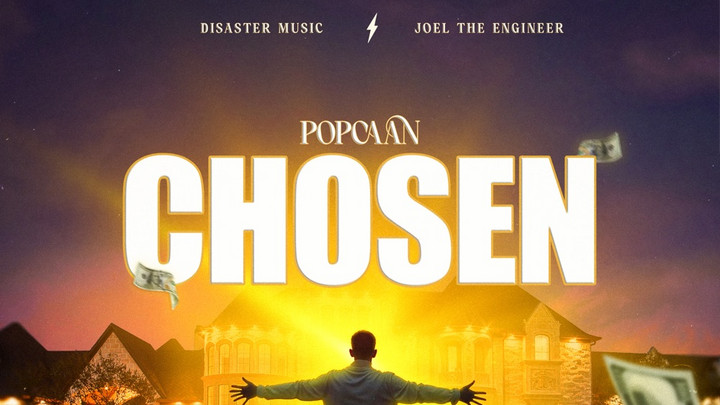 Popcaan - Chosen [2/20/2026]