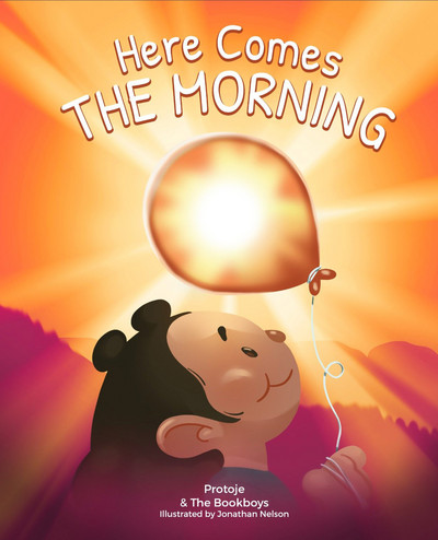 Protoje and The Bookboys - Here Comes the Morning