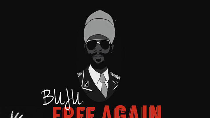 Ras Attitude - Buju Free Again [12/30/2018]