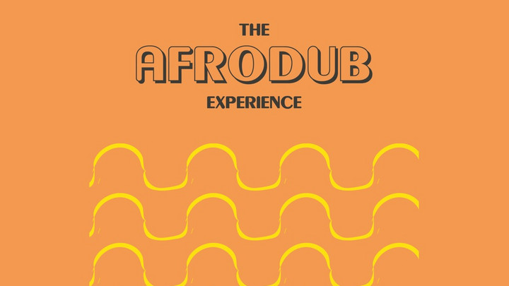 Umberto Echo - The Afrodub Experience (Full Album) [10/17/2025]