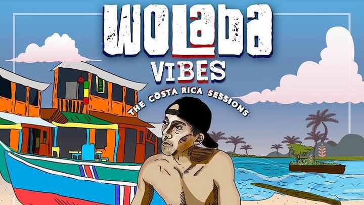 Bobby Hustle - Wolaba Vibes [5/10/2019]