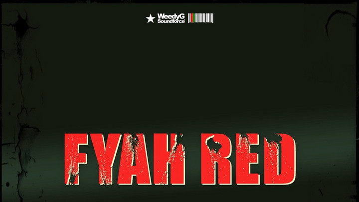 Cookie The Herbalist - Fyah Red [5/30/2025]