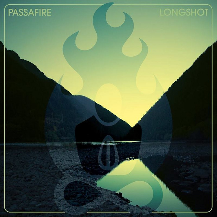Passafire - Longshot (Full Album)