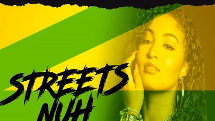 Shenseea - Streets Nuh Right [3/30/2019]