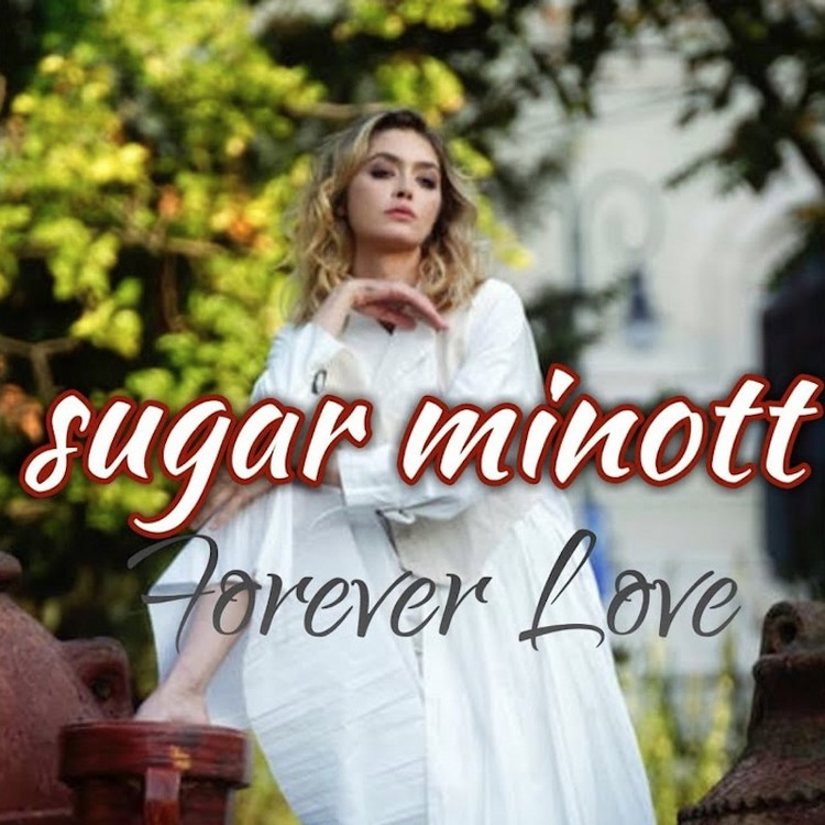 Sugar Minott - Forever Lover