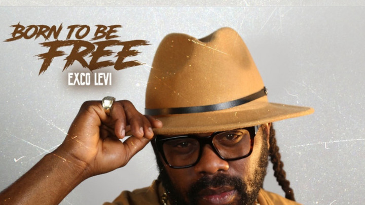 Exco Levi - Born to Be Free (Full Album) [3/1/2024]