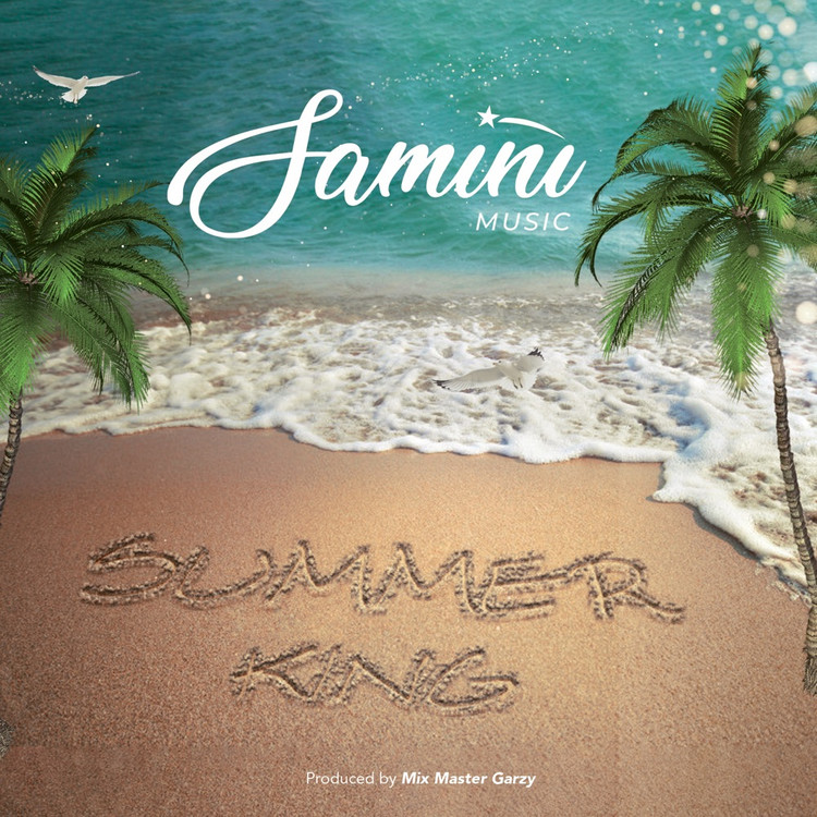 Samini - Summer King