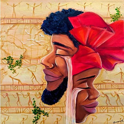 AbiYah Yisrael - Bloodshed In The City