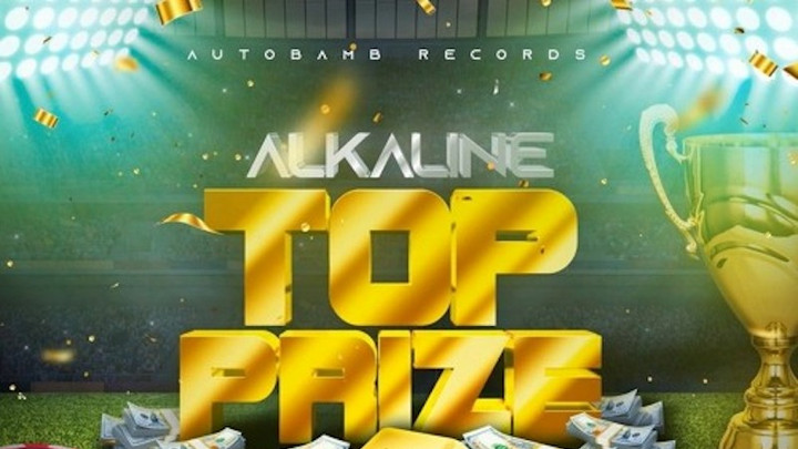 Alkaline - Top Prize [2/12/2021]