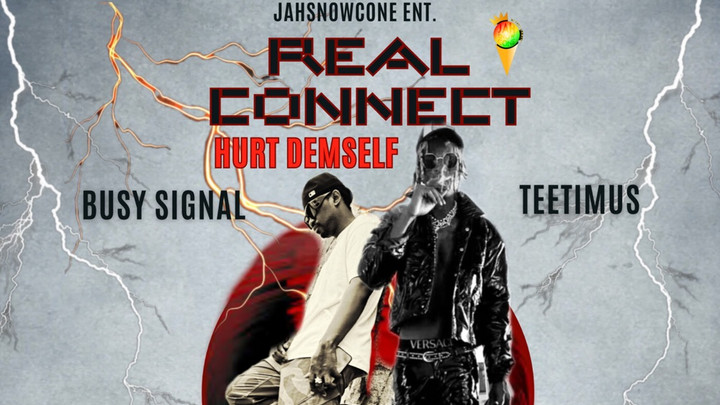 Busy Signal X Teetimus - Hurt Demself [5/30/2025]