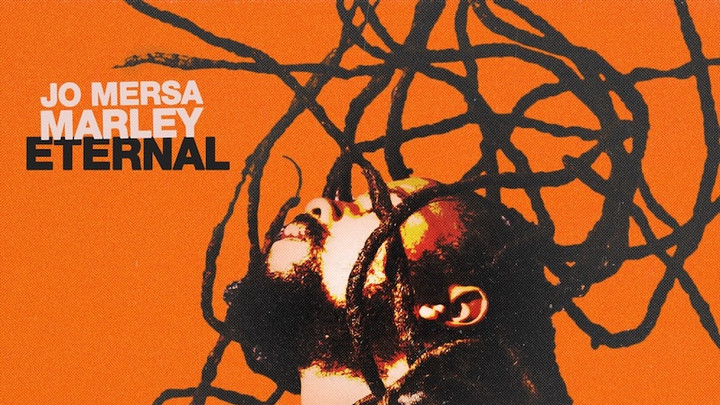 Jo Mersa Marley - Eternal EP [5/21/2021]