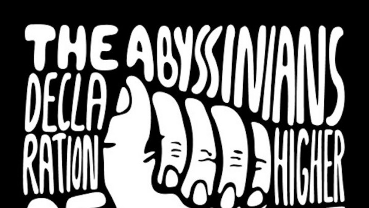 The Abyssinians - Declaration Of Rights (Higher Light Prod RMX ) [9/13/2016]