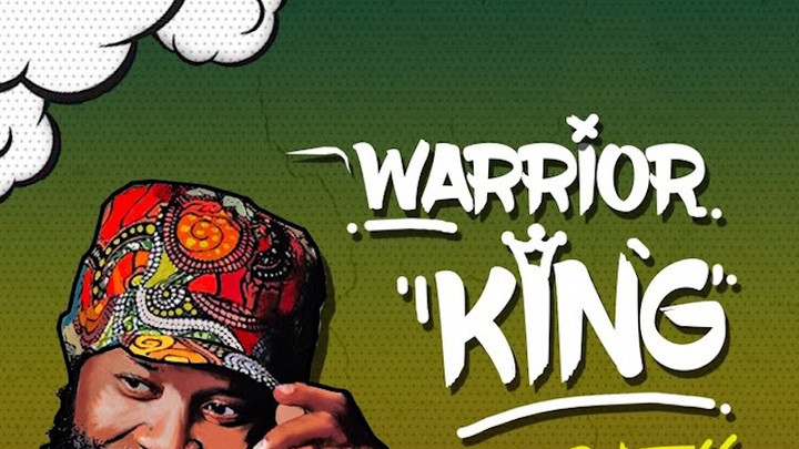 Warrior King - One Perfect Love [9/18/2020]