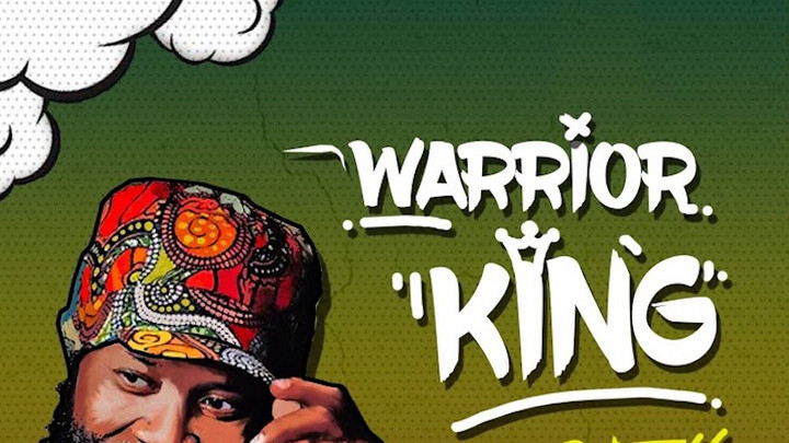 Warrior King - One Perfect Love [9/18/2020]