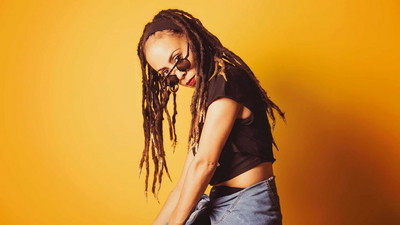 Nattali Rize @ Rototom Sunsplash 2024 (Live Stream)