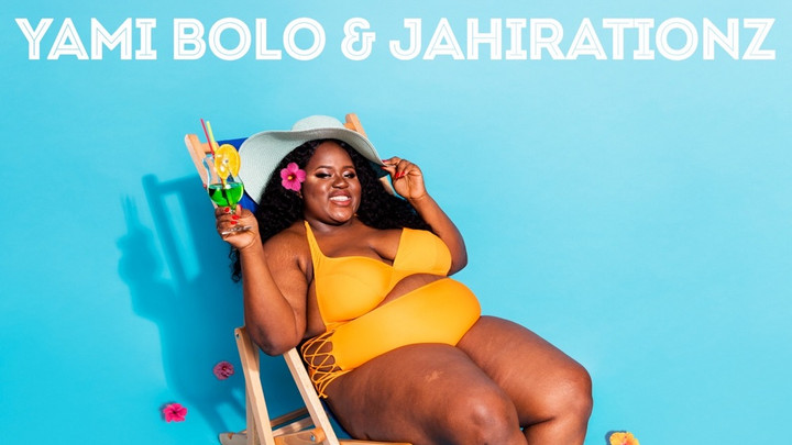 Yami Bolo X Jahirationz - Big Big Baby [2/19/2025]