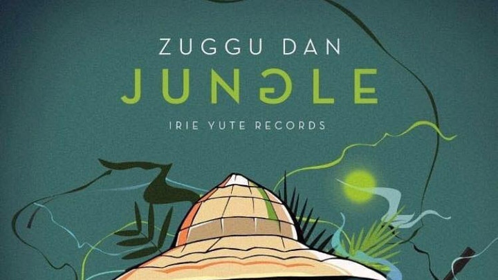 Zuggu Dan - Jungle [11/16/2018]