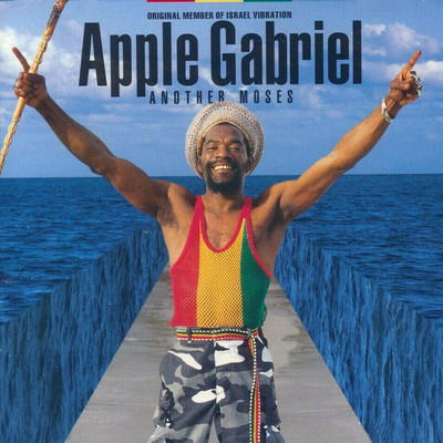 Apple Gabriel - Another Moses